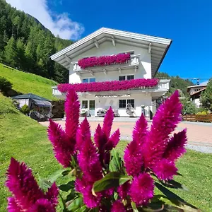 Apartament Skorpion