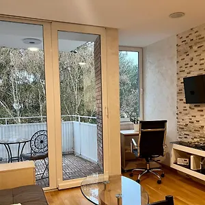 Apartament Schoenbrunn Luxury, Viena