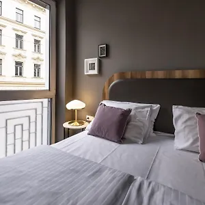 Hotel Koncept Liebelei, Wiedeń