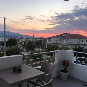 Soni Oruci Apartmanhotel