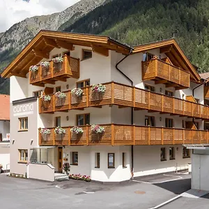 Apartament Apart Corona