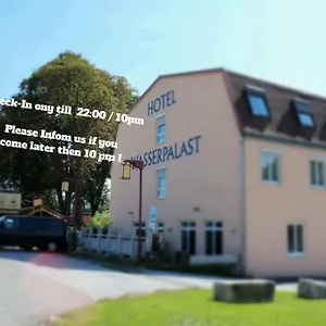Wasserpalast Graz