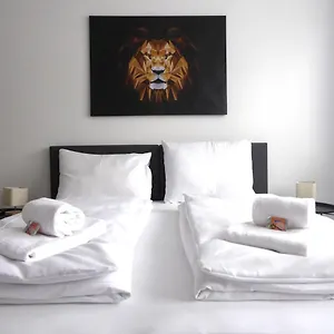 Wohhhlfuehl Im Zentrum Apartman