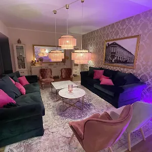 Hostel Der Salon, Vienna