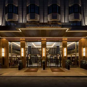 Hotel Hilton Plaza, Wiedeń
