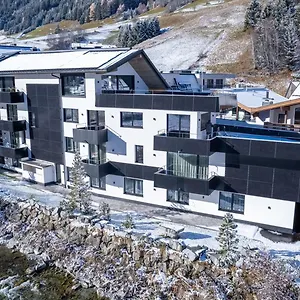Apartament Alpin