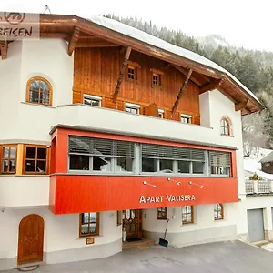 Valisera Ischgl