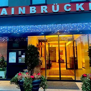 Plainbrücke | Self Check-in Salzburg