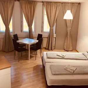 Veni Apartman