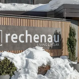 Rechenau Living&relax Sölden