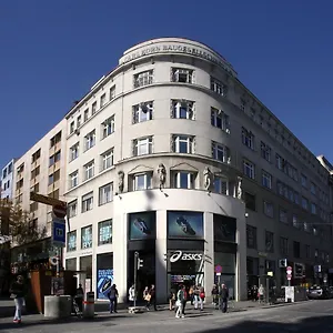 Frühstückspension Continental Hotel-pension