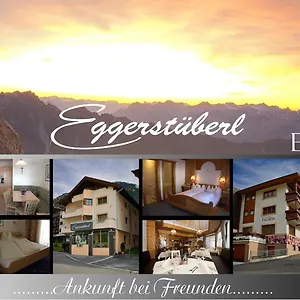 Eggerstueberl Ischgl