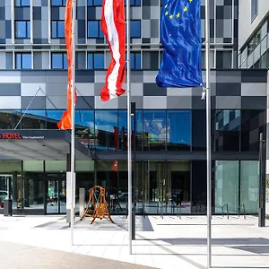 Hotel Ibis Hauptbahnhof, Wiedeń