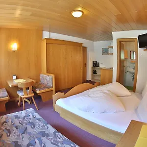 Apartament Riml