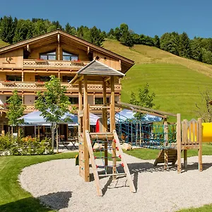 Liebe Heimat Saalbach