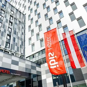 Hotel Ibis Hauptbahnhof, Wiedeń
