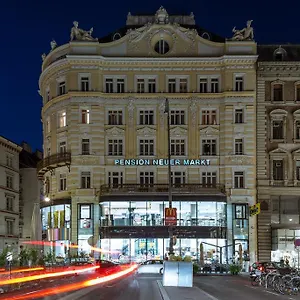 3* Konukevi Neuer Markt