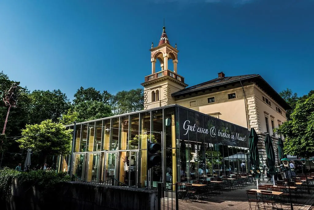 Goesser Schloessl Wien