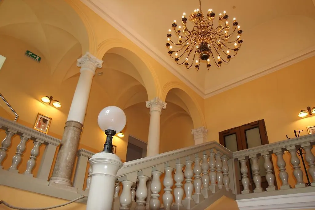 ** Gasthof Goesser Schloessl Wien Österreich