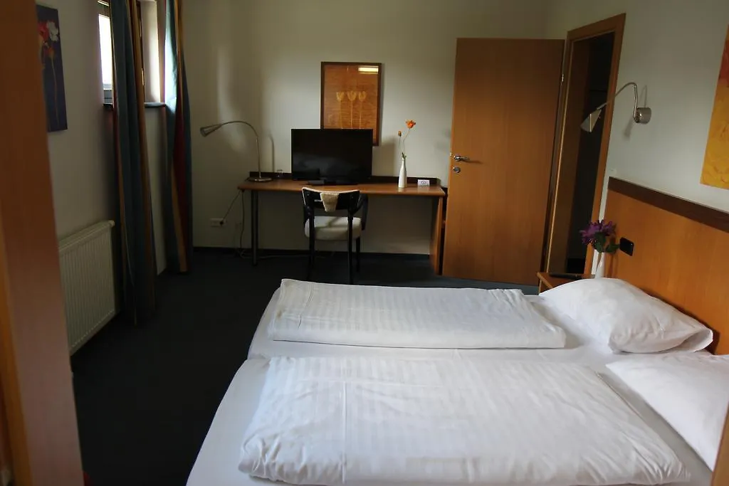 Goesser Schloessl Wien Gasthof