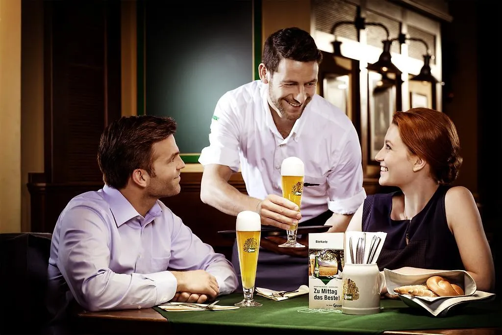 Goesser Schloessl Vienna 2*,  Austria